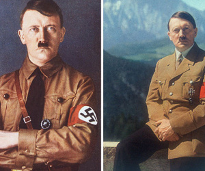 Những lần bị ám sát hụt của trùm phát xít Đức Hitler
