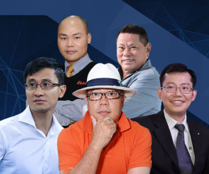 Những scandal đình đám nhất của doanh nhân Việt năm 2017
