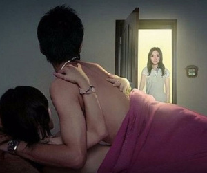 'Té ghế' vì những kiểu tha thứ chuyện ngoại tình như tra tấn