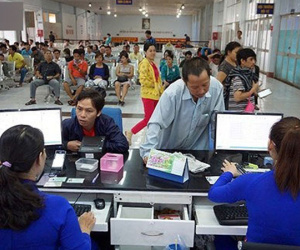 Thêm số điện thoại nóng ngành đường sắt dịp Tết