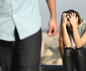 Tôi chẳng thể thở nổi khi biết bạn trai phản bội