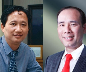 Vụ ông Đinh La Thăng: Có bao nhiêu bị can nộp lại tiền tham ô?