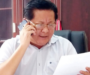 Chủ tịch huyện Phú Quốc bị kiểm điểm