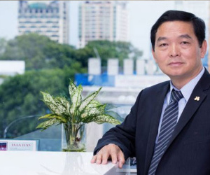 Dính 'dớp' Khaisilk, cuối năm gánh 'sao quả tạ' đại gia mất ngàn tỷ