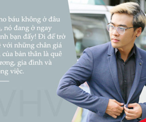 Gặp gỡ chàng trai Việt đi 30 quốc gia, làm việc ở tập đoàn đa quốc gia hàng đầu tại Việt Nam