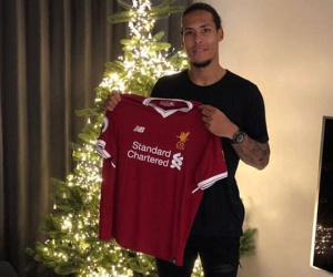 Liverpool lập kỷ lục thế giới với tân binh 75 triệu bảng