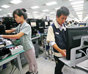Lý do GDP năm 2017 tăng vượt kế hoạch
