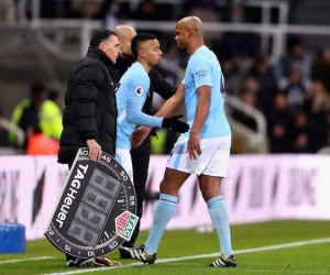 Man City nhận tin dữ sau trận thắng thứ 18 liên tiếp