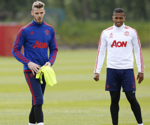 'MU chỉ có 2 cầu thủ đẳng cấp thế giới, không phải Pogba'