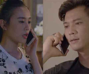 'Ngược chiều nước mắt' tập 29: Mai cứng rắn đồng ý ly hôn Sơn