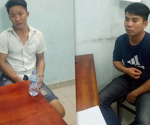 Người đàn ông bị đâm chết khi đi đòi nợ