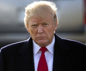 Những thách thức chờ đợi Trump trong năm 2018