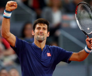 Novak Djokovic không tham dự Australian Open 2018?