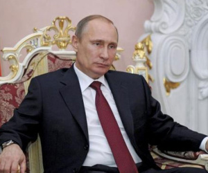 Putin muốn tài phiệt Nga đem 1.000 tỷ USD về nước