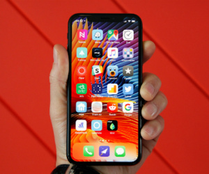 Tâm lý chờ iPhone X giảm giá