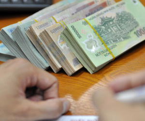 Việt Nam chi gần 10,5 tỷ USD trả nợ gốc và lãi vay