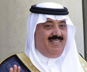 2 hoàng tử Ả Rập Saudi được thả khỏi 'nhà tù hạng sang'