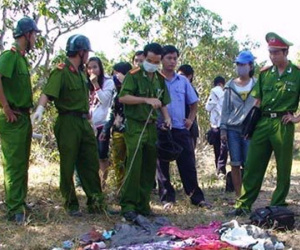 Bộ Công an đề nghị lật lại vụ án thiếu phụ treo cổ tự tử