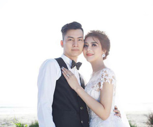 Chuyện ít người biết về quá khứ của Lâm Khánh Chi và ông xã kém 8 tuổi