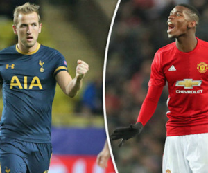 Harry Kane nhận lương cao thứ 35 Ngoại hạng Anh
