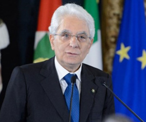 Italy giải tán Quốc hội chuẩn bị cho tổng tuyển cử