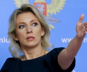 Moscow cảnh báo Mỹ chớ 'xen vào' vào cuộc bầu cử tổng thống Nga