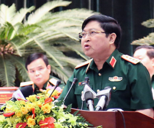 Tổng tấn công Mậu Thân 1968 - bước ngoặt lịch sử