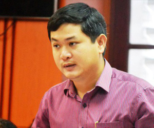 Ủy ban kiểm tra trung ương công bố các vi phạm tại Quảng Nam