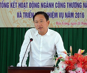 Vụ Trịnh Xuân Thanh: Tạm ứng hơn ngàn tỷ chi sai mục đích