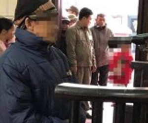 'Yêu râu xanh' 81 tuổi xâm hại bé gái hàng xóm