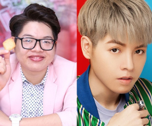 6 sao Việt công khai thừa nhận phẫu thuật thẩm mỹ trong năm 2017