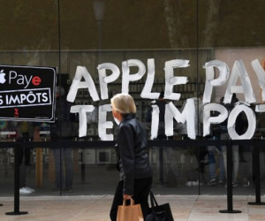 Apple đối mặt thêm án phạt mới tại Pháp vì cố tình làm chậm iPhone