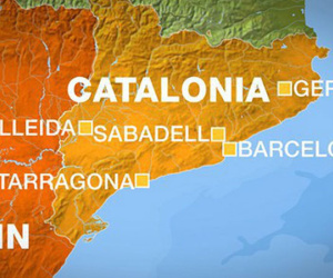 Cục diện Catalonia vẫn đang bế tắc sau bầu cử