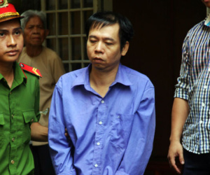 Kẻ sát nhân vô hồn