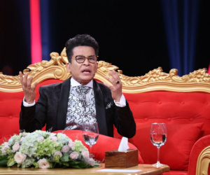 MC Thanh Bạch kể cầm kéo tự đâm vào tim khi rơi vào bế tắc