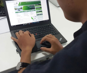 Phát hiện hàng loạt vi phạm xảy ra tại Vietcombank