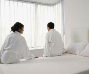 Tinh dịch lẫn máu, nên dùng thực phẩm gì?