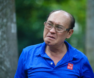 Tòa án thụ lý vụ Duy Phương kiện HTV, Nhà sản xuất Sau ánh hào quang
