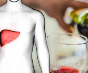 Uống bao nhiêu bia rượu là an toàn để không hại gan?