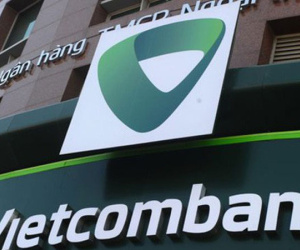 Vietcombank lên tiếng về kết luận thanh tra