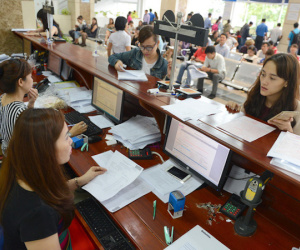 2018: Mỗi ngày TP.HCM phải thu 1.203 tỉ đồng