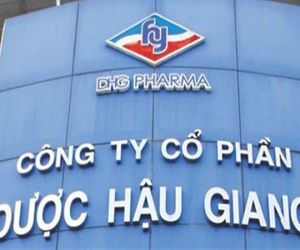 Bị truy thu 31 tỷ tiền thuế, Dược Hậu Giang nói do 'hiểu sai chính sách'