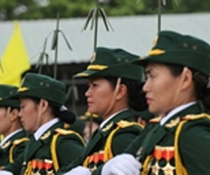 Bộ Chính trị quyết định việc thăng quân hàm Đại tướng
