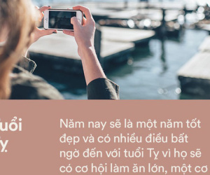 Bước qua năm mới rồi, 3 con giáp này chuẩn bị tinh thần đón may mắn và tài vận ồ ạt chưa?