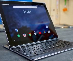 Google lẳng lặng khai tử máy tính bảng Pixel C Android