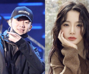 Lý Tiểu Lộ chính thức giãi bày sự thật về scandal ngoại tình với rapper kém 12 tuổi