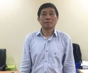 Nguyên Kế toán trưởng PVN Ninh Văn Quỳnh và khối tài sản 'khủng'