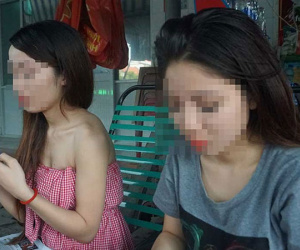 Cắt thi đua chủ tịch phường vụ 2 cô gái bị đưa vào trung tâm xã hội