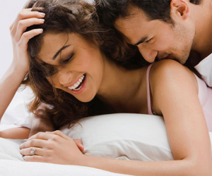 'Chuyện ấy' của các chị em thay đổi thế nào khi bước sang tuổi 30?