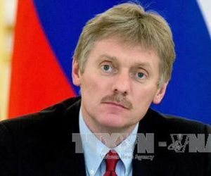Điện Kremlin nói gì về lá thư ‘sẵn sàng tấn công Mỹ’ của Triều Tiên?